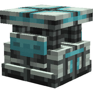 Блок компрессора CubixAEIntegrations:IC2