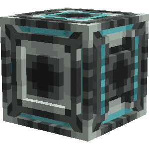 Блок экстрактора CubixAEIntegrations:IC2