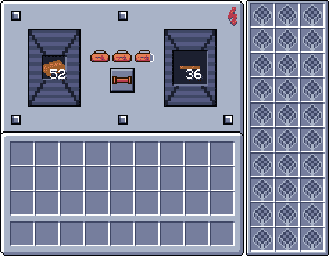 Интерфейс металлоформовочного механизма CubixAEIntegrations:IC2