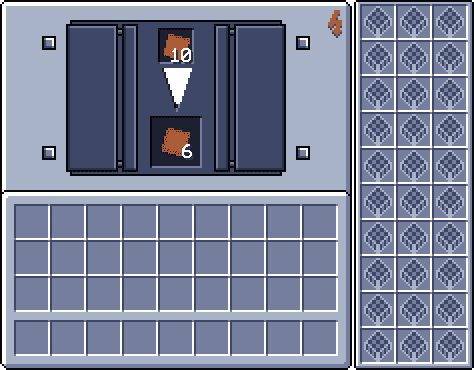 Интерфейс компрессора CubixAEIntegrations:IC2