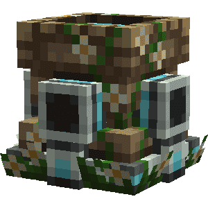 AE лепестковый аптекарь