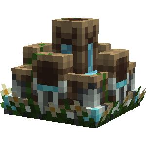 AE мана бассейн