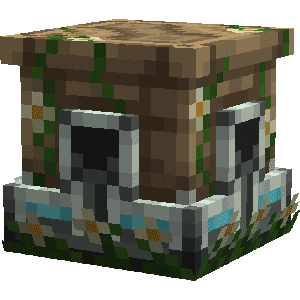 AE терра создатель