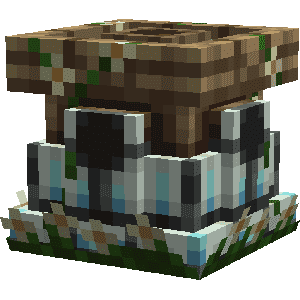 AE мана зарядник