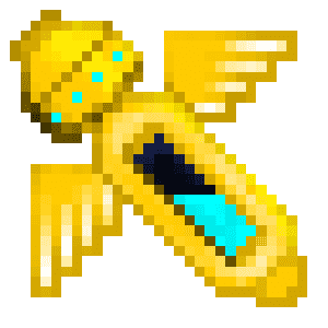 Слеза богини