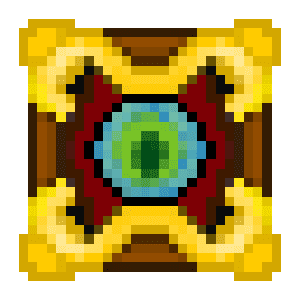 Талисман параллельного мира