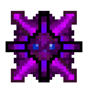 Эфириальная буря