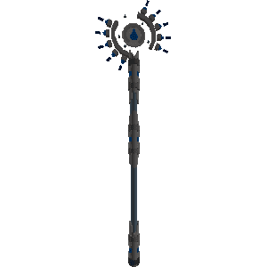 Посох вечной скорби