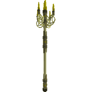 Цепная смерть