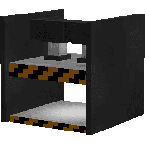 Автоматический молот