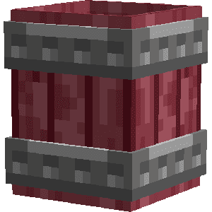 Совершенная бочка