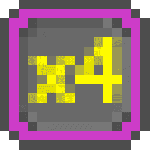 Модуль автоматического сита: Умножение 3