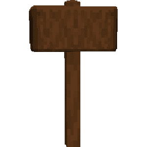 Молот просейки