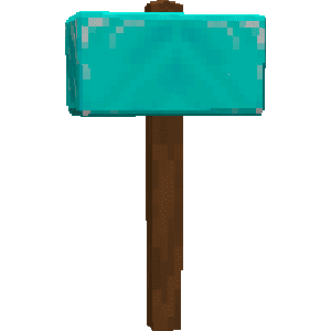 Совершенный молот просейки