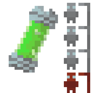 Мутаген роста Микроскопический