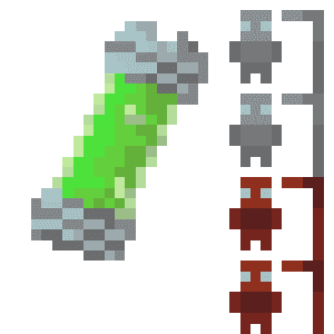 Мутаген роста Карликовый