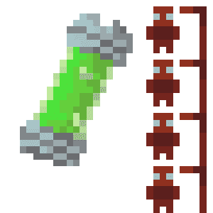 Мутаген роста Маленький