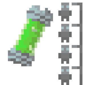 Мутаген роста Обыкновенный