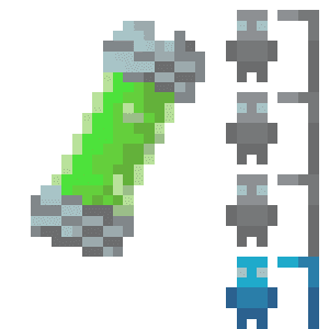 Мутаген роста Большой