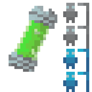 Мутаген роста Гигантский