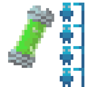 Мутаген роста Огромнейший