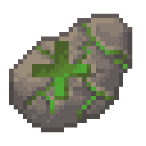 Генетическая руна ОЗ