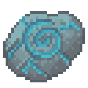 Генетическая руна Скорость