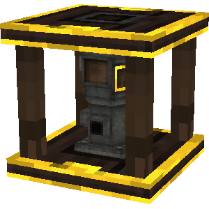 Алхимический преобразователь