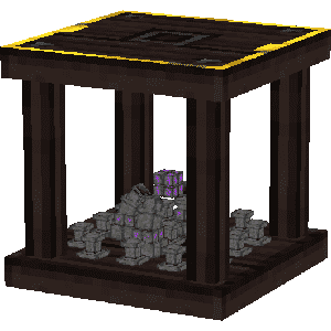 Матричный сборщик