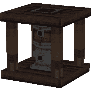 Продвинутый тауматорий