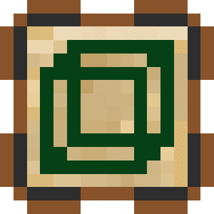 Модуль Объем 1 продвинутый тауматорий