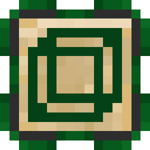 Модуль Объем 1 магического сборщика