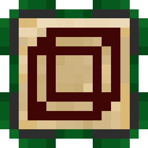 Модуль Объем 3 магического сборщика