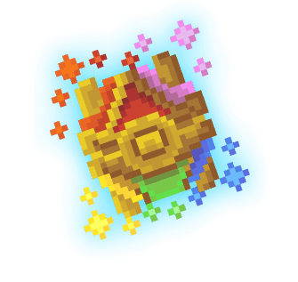 Элемент Майнкрафт