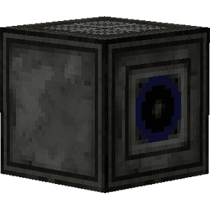 Увеличенная область работы - 3032 блока