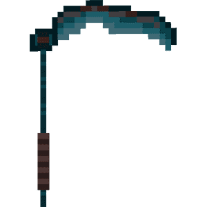 Коса лесного опудала