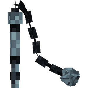 Цепь страданий