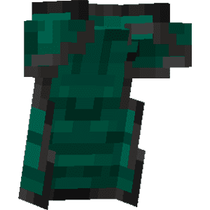 Проклятая мантия