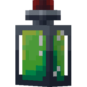 Колба с духом