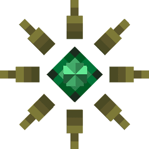 Ядро повелителя погоды