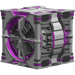 Механизм из мода Cubix AvarEnergy Additionsitia