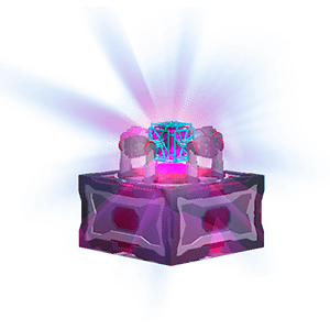 Механизм с мода Energy Additions