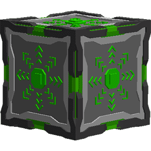 Альфа-Распределитель