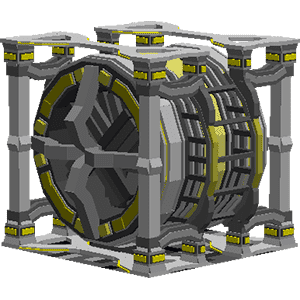 Магический катализатор