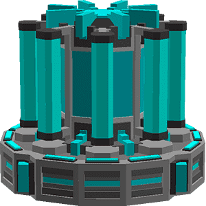 Магический катализатор