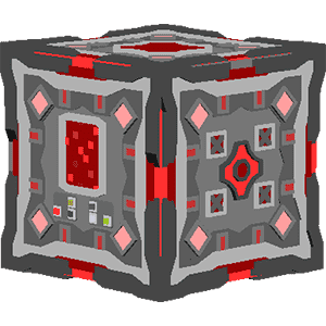 Новая руда Ультра-дробитель