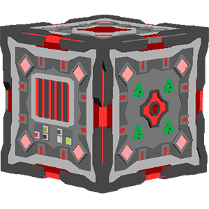 Новая руда Ультра-утилизатор