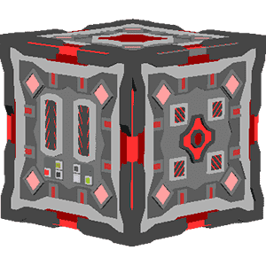 Новая руда Ультра-металл-обработчик