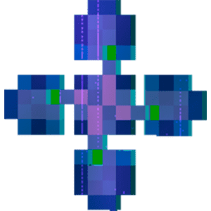 Лопасти турбины - уровень undefined