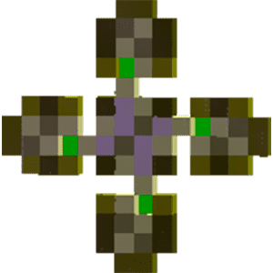 Лопасти турбины - уровень undefined